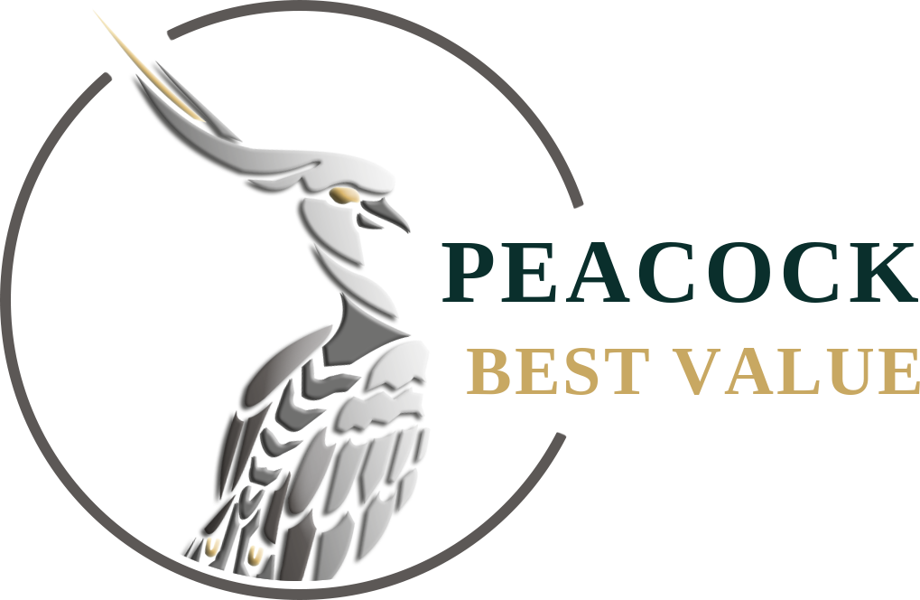 Peacock European Best Value ESG Fonds